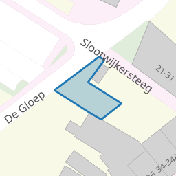 Perceel LCM00-B-11399