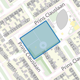 Perceel LCM00-B-11437