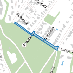 Perceel LCM00-B-11460