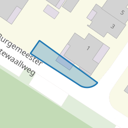 Perceel LCM00-B-11461