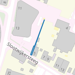 Perceel LCM00-B-11472