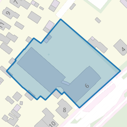 Perceel LCM00-B-11488