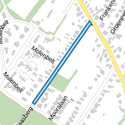 Perceel LCM00-B-11492