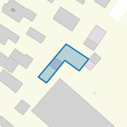 Perceel LCM00-B-11507