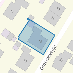 Perceel LCM00-B-11512