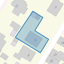 Perceel LCM00-B-11516