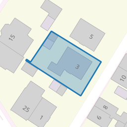 Perceel LCM00-B-11517