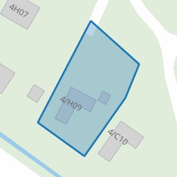 Perceel LCM00-B-11530