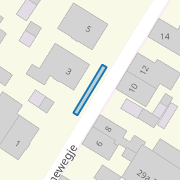 Perceel LCM00-B-11533