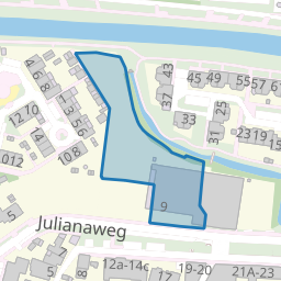 Perceel LCM00-B-11538