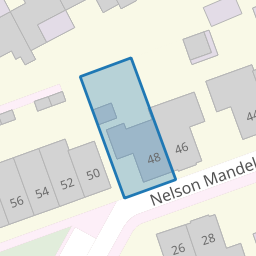 Perceel LCM00-B-11550