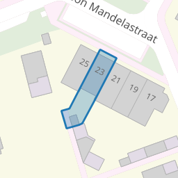 Perceel LCM00-B-11594