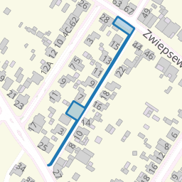 Perceel LCM00-B-11603