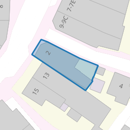 Perceel LCM00-B-11608