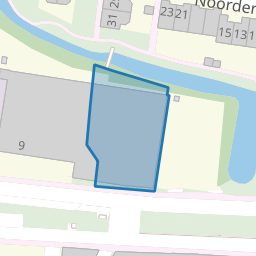 Perceel LCM00-B-11621