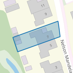 Perceel LCM00-B-11637