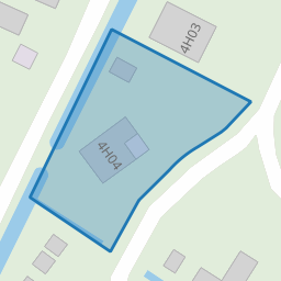 Perceel LCM00-B-11663