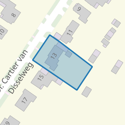 Perceel LCM00-B-11684