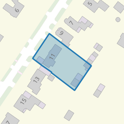 Perceel LCM00-B-11685