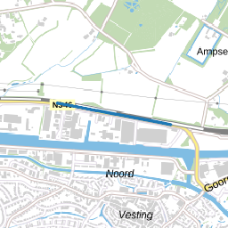 Perceel LCM00-B-11702