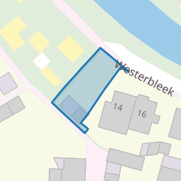 Perceel LCM00-B-11722