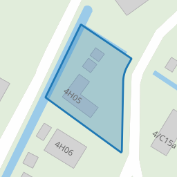 Perceel LCM00-B-11760