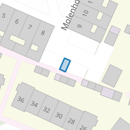 Perceel LCM00-B-11768