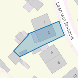 Perceel LCM00-B-11794