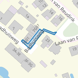 Perceel LCM00-B-11795