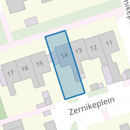 Perceel LCM00-B-11822