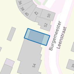 Perceel LCM00-B-11862