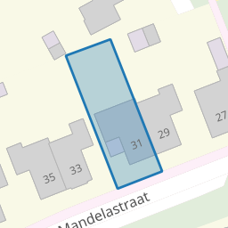 Perceel LCM00-B-11882