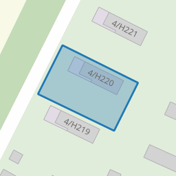 Perceel LCM00-B-11892