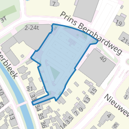 Perceel LCM00-B-11901