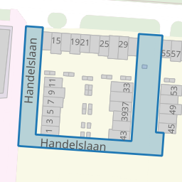 Perceel LCM00-B-11905