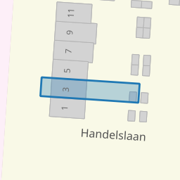 Perceel LCM00-B-11909