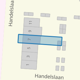 Perceel LCM00-B-11911