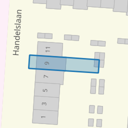 Perceel LCM00-B-11912