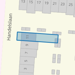 Perceel LCM00-B-11913