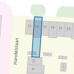 Perceel LCM00-B-11915