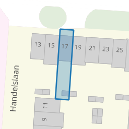 Perceel LCM00-B-11916