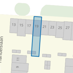 Perceel LCM00-B-11917