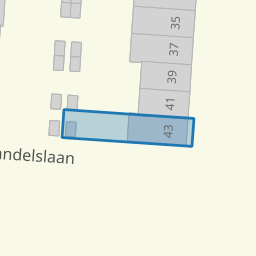 Perceel LCM00-B-11919