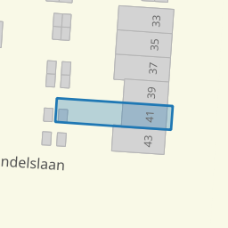 Perceel LCM00-B-11920