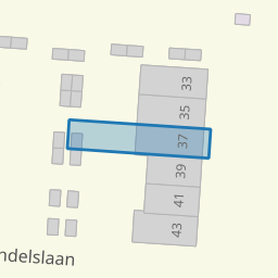 Perceel LCM00-B-11922