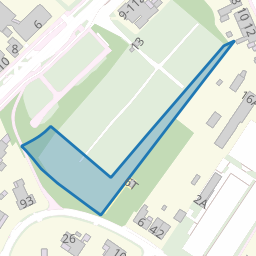 Perceel LCM00-B-11940