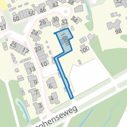 Perceel LCM00-B-11958