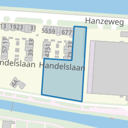 Perceel LCM00-B-12016