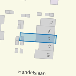 Perceel LCM00-B-12029