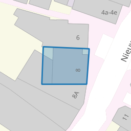 Perceel LCM00-B-12055